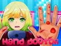 Гульня Dokter voor hande онлайн