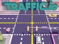 Гульня Verkeer.io онлайн