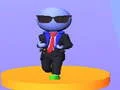 Гульня Дахавыя рэйкі 3D онлайн