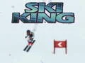 Гульня Karal’ Ski онлайн