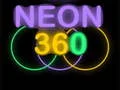 Гульня Неон 360 онлайн