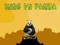 Гульня Kung Fu Panda онлайн Гульня Kung Fu Panda онлайн