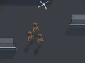 Гульня Уцёк з турмы 3D онлайн