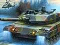 Гульня Wartanks Пазл онлайн
