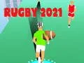 Гульня Рэгбі 2021 онлайн
