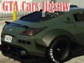 Гульня Пазл Машын GTA онлайн