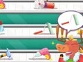 Гульня Смешны Супермаркет онлайн