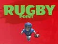 Гульня Rugby Punkt онлайн Гульня Rugby Punkt онлайн
