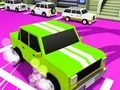 Гульня Паркуй маю машыну онлайн