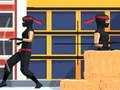 Гульня Pocket Sniper онлайн