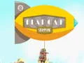 Гульня FlapCat Steampunk онлайн