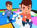 Гульня Давайте вечарыну онлайн