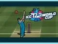 Гульня ICC T20 Сусветны чэмпіянат онлайн