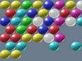 Гульня Bubble Shooter Pro онлайн