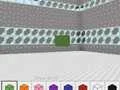 Гульня DoodleCube.io онлайн