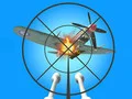 Гульня Антыпаветраная абарона 3D онлайн