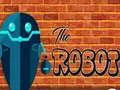 Гульня Робот онлайн