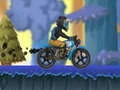 Гульня X-Trail Racing: Гуцульская Прыклада онлайн