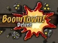 Гульня BoomTown! Deluxe онлайн