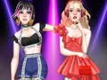 Гульня Прыжок K-pop з Blackpink онлайн