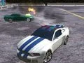 Гульня Парковка аўтамабільных аварыяў дэмантаж онлайн