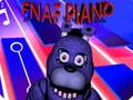 Гульня Піаніно Пліткі FNAF онлайн