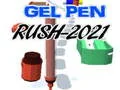 Гульня Гель ракавыцця 2021 онлайн