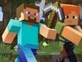 Гульня Minecraft Скрытые Предметы онлайн