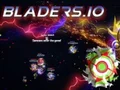 Гульня Bladers.io онлайн
