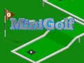 Гульня Minigolf онлайн