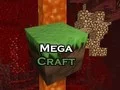Гульня Mega Craft онлайн