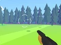 Гульня Гольф Паляванне 3D онлайн