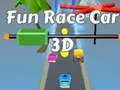 Гульня Веселая Рэсавыная Машына 3D онлайн Гульня Веселая Рэсавыная Машына 3D онлайн