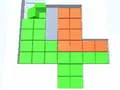Гульня Каляровыя блокі супраць блокаў 3D онлайн Гульня Каляровыя блокі супраць блокаў 3D онлайн