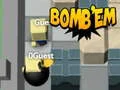 Гульня Bom`em онлайн
