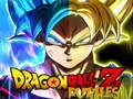 Гульня Галоўкі Dragonball Z онлайн