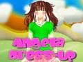 Гульня Анджела Адзежы онлайн