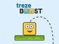 Гульня TrezeBoost онлайн