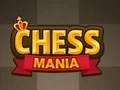 Гульня Шахматная Мания онлайн
