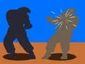 Гульня Бойная груша онлайн