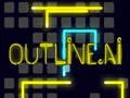 Гульня Контур. Штучны інтэлект онлайн