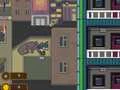 Гульня IDLE Hobo Launch онлайн