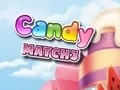 Гульня Candy Match3 онлайн