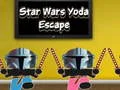 Гульня Star Wars: Уцёк Яд онлайн