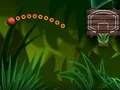 Гульня 2D Класічны Баскетбол онлайн