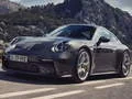 Гульня Porsche 911 GT3 Touring Слиз онлайн