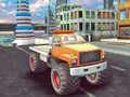 Гульня Стомп Monster Truck Стаўка бясплатны Jeep Racing онлайн Гульня Стомп Monster Truck Стаўка бясплатны Jeep Racing онлайн