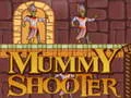 Гульня Стрелец мумій онлайн