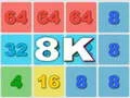 Гульня 8K онлайн