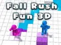 Гульня Кастрычніцкі Хутчэй Задора 3D онлайн